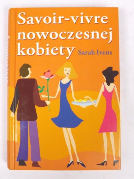 vivre nowoczesnej kobiety