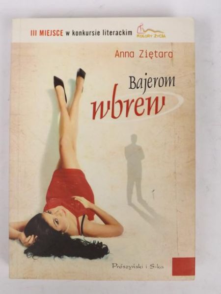 Bajerom wbrew