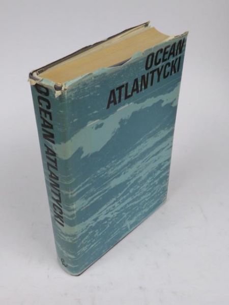 Ocean Atlantycki