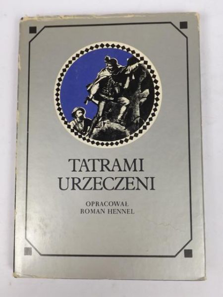Tatrami urzeczeni