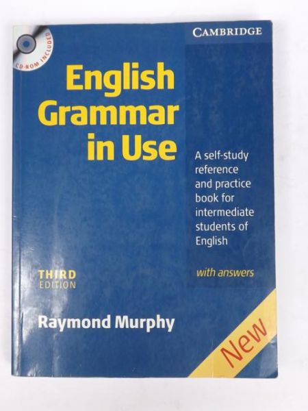 English Grammar in Use + CD