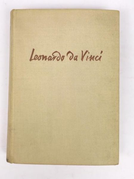Leonardo da Vinci