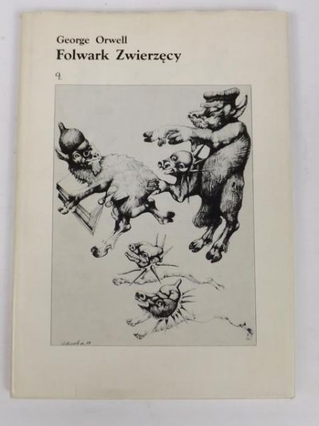 Folwark zwierzęcy
