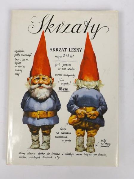 Skrzaty