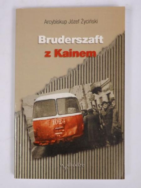 Bruderszaft z Kainem