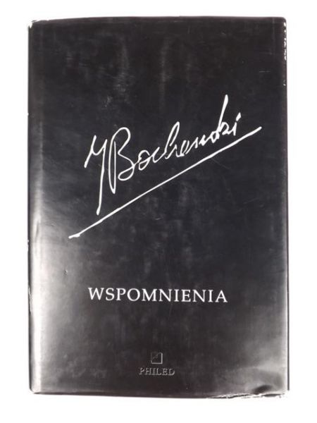 Wspomnienia