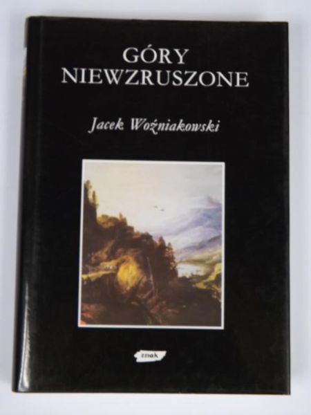 Góry niewzruszone