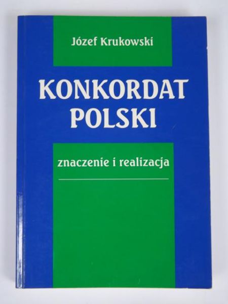 Konkordat Polski