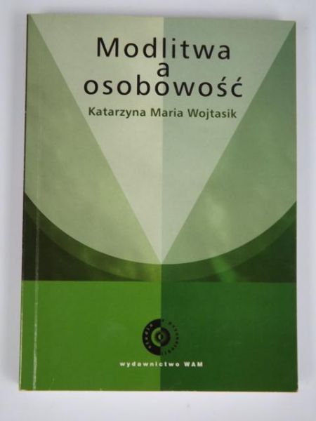 Modlitwa a osobowość