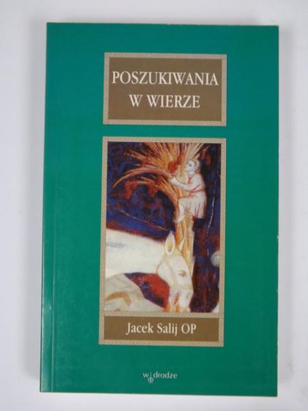 Poszukiwania w wierze
