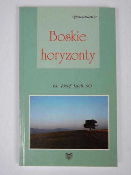 Boskie horyzonty