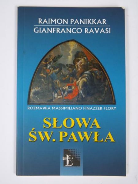 Słowa św. Pawła