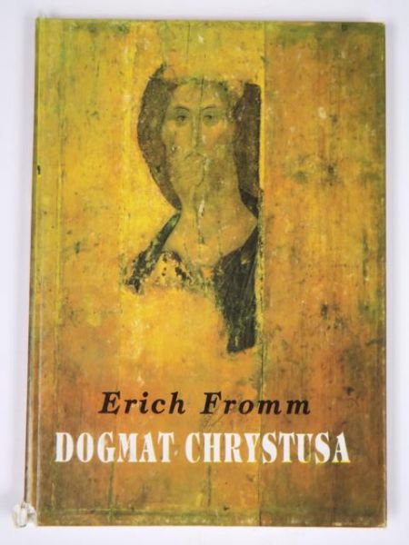 Dogmat Chrystusa