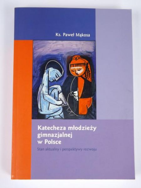 Katecheza młodzieży gimnazjalnej w Polsce