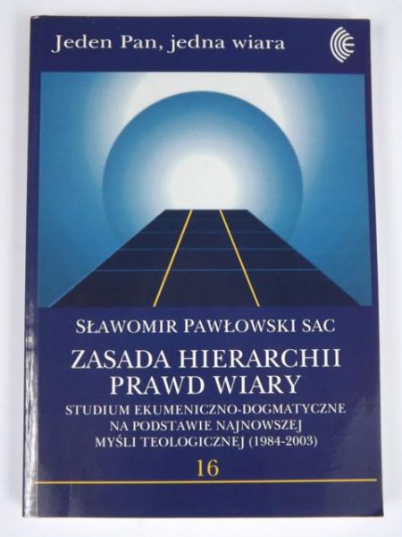Zasada hierarchii prawd wiary