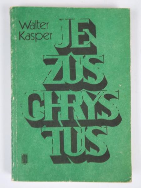 Jezus Chrystus