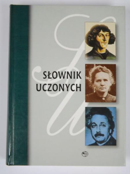 Słowniki uczonych