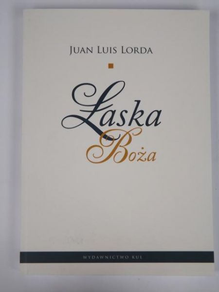 Łaska Boża