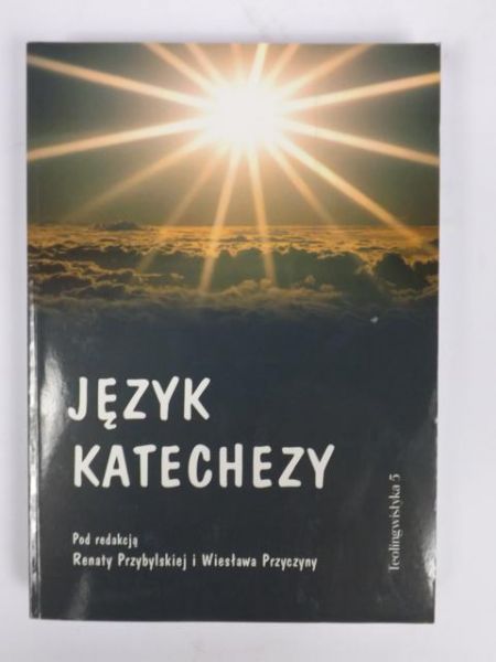 (red.) - Język katechezy