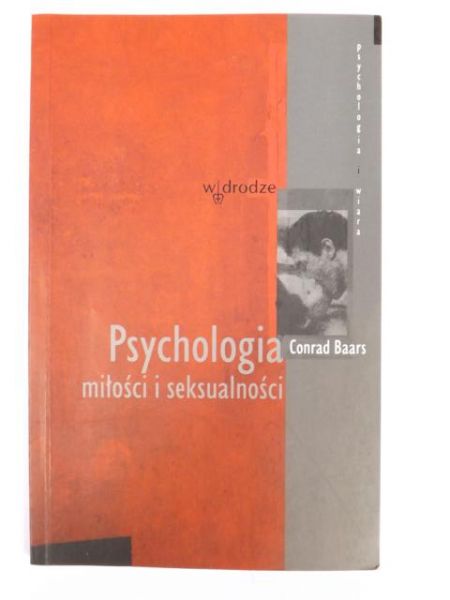 Psychologia miłości i seksualności