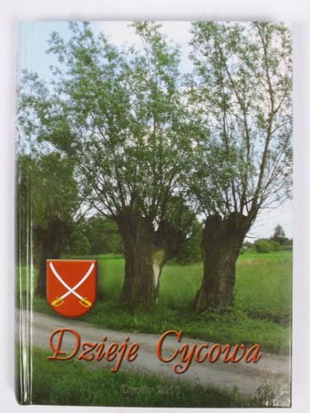 Dzieje Cycowa