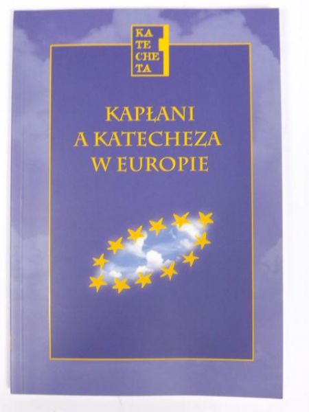 Kapłani a katecheza w Europie