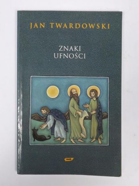 Znaki ufności