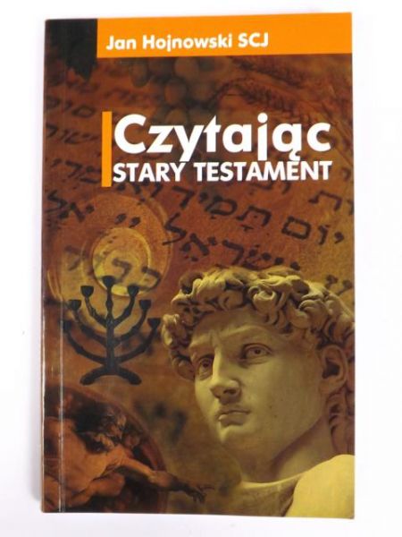 Czytając Stary Testament