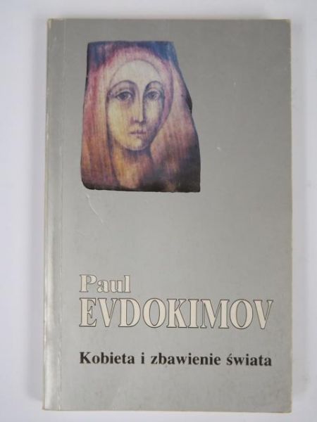 Kobieta i zbawienie świata