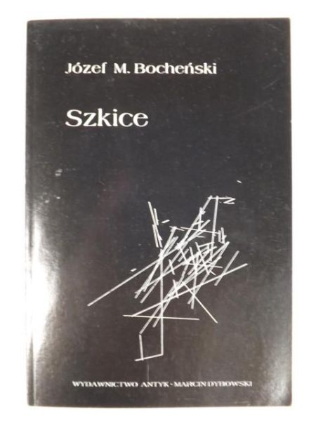 Szkice o nacjonalizmie i katolicyzmie polskim