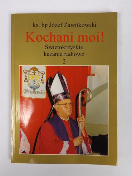 Kochani moi!