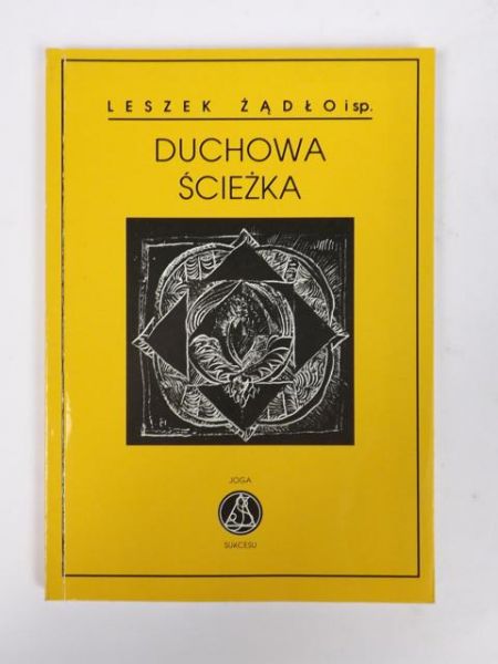 Duchowa ścieżka