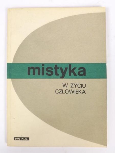 Mistyka w życiu człowieka