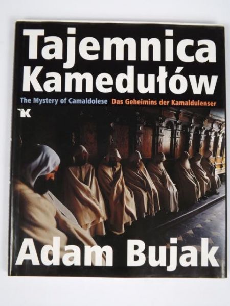 Tajemnica Kamedułów