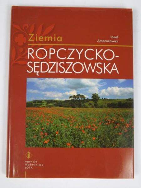 Ziemia ropczycko-sędziszowska