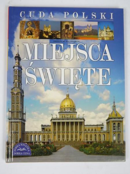 Miejsca Święte