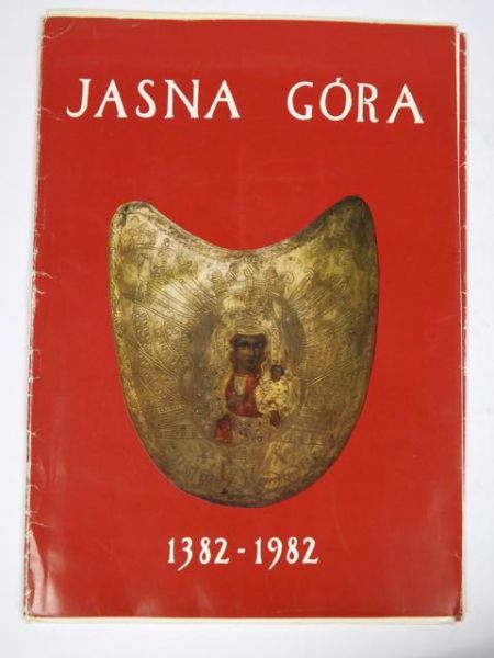 Jasna Góra 13821982
