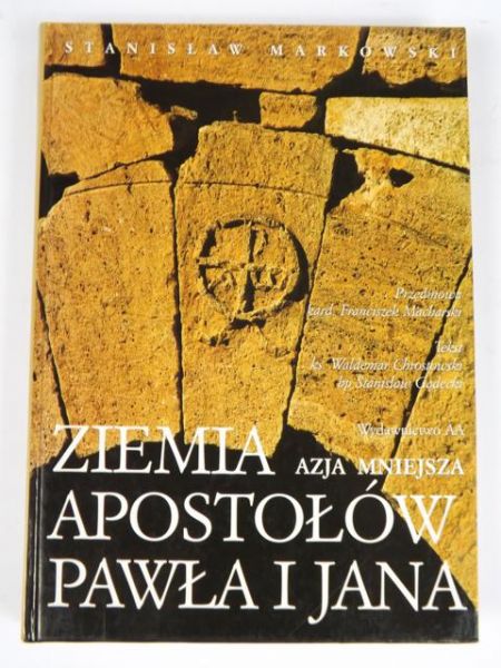 Ziemia Apostołów Pawła i Jana