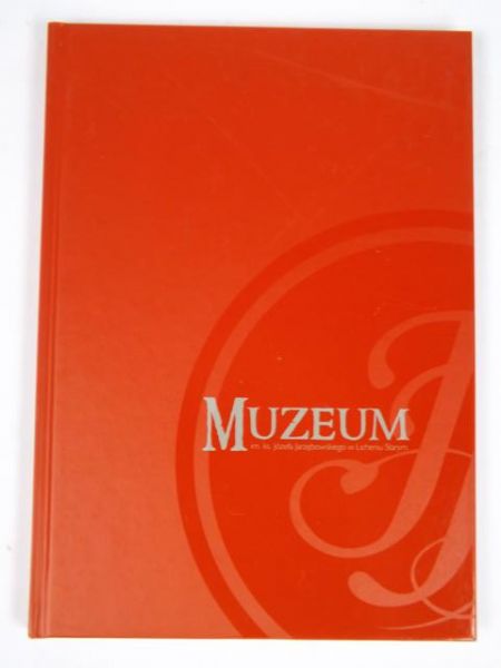 Muzeum im. ks. Józefa Jarzębowskiego w Licheniu Starym