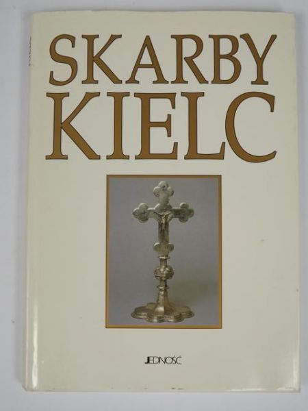 Skarby Kielc