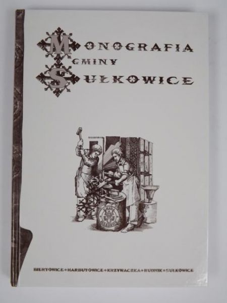 Monografia gminy Sułkowice