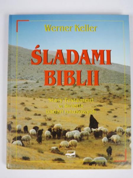 Śladami Biblii