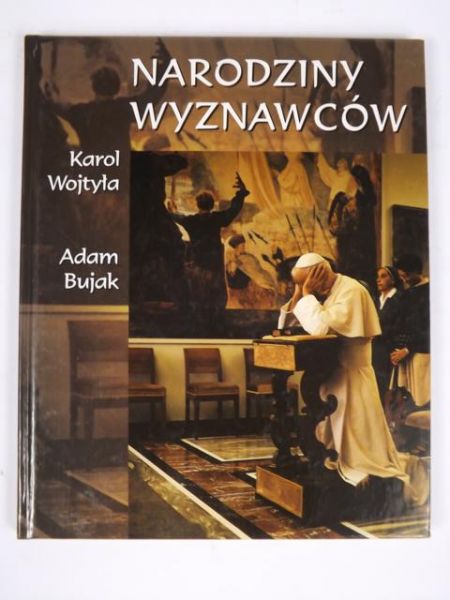 Narodziny wyznawców