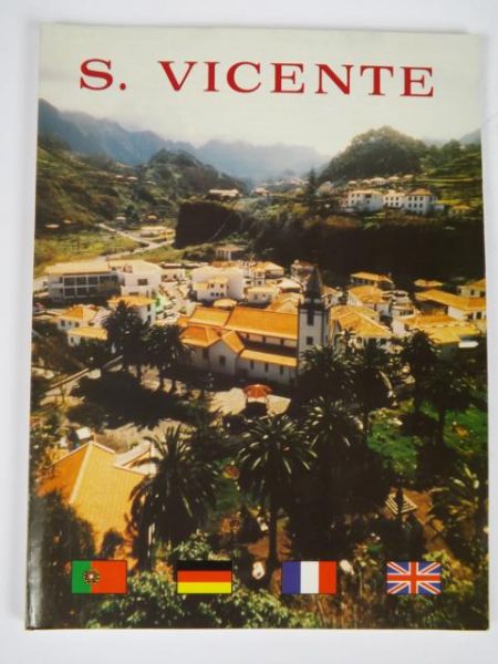 S. Vicente