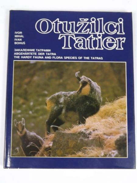 Otuzilci Tatier
