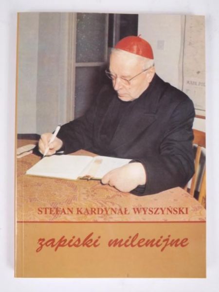 Zapiski milenijne