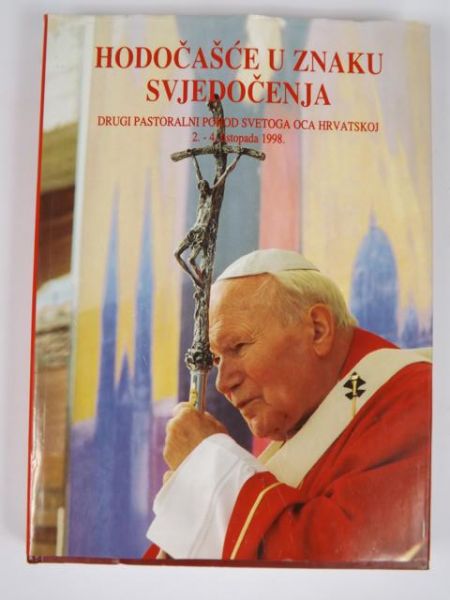 Hodocasce u znaku svjedocenja