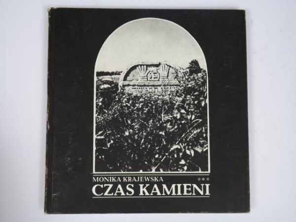 Czas kamieni