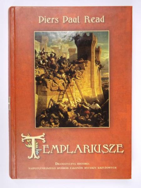 Templariusze