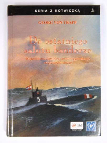 Do ostatniego salutu banderze